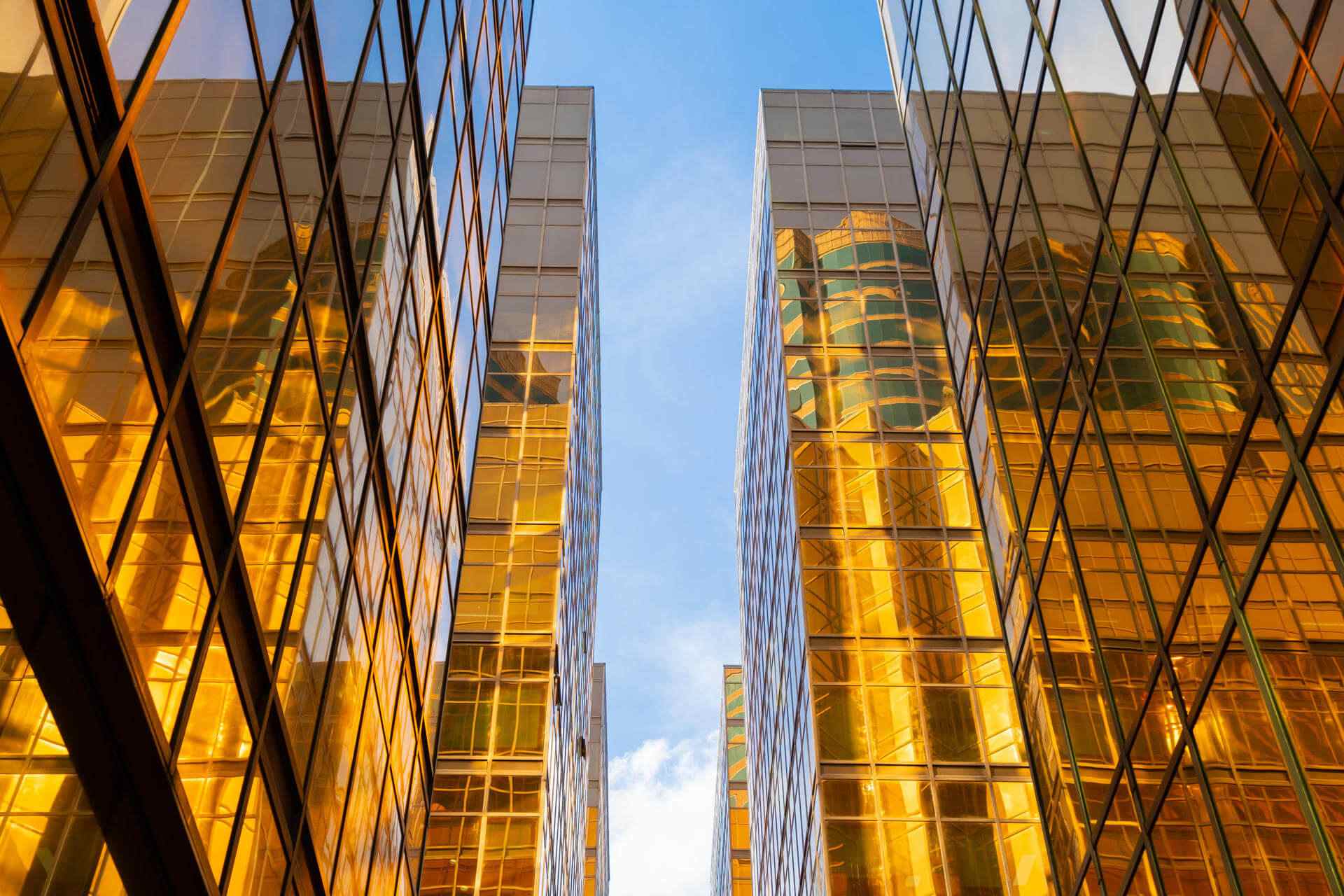 Edificio corporativo